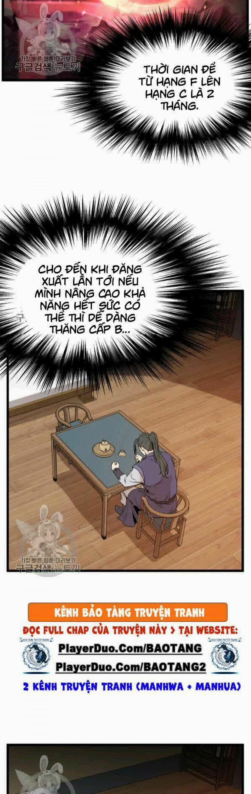 Đăng Nhập Murim 62 trang 30