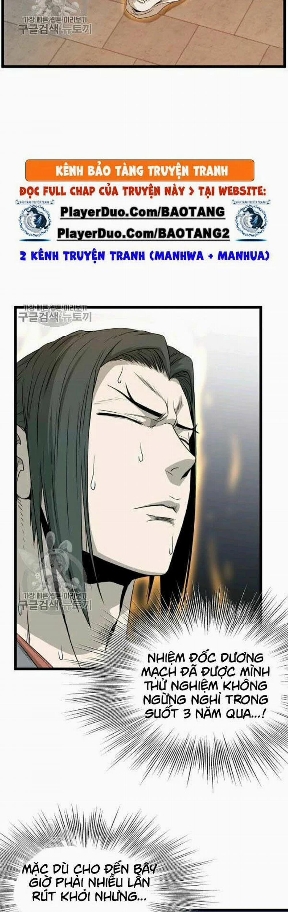 Đăng Nhập Murim 62 trang 39