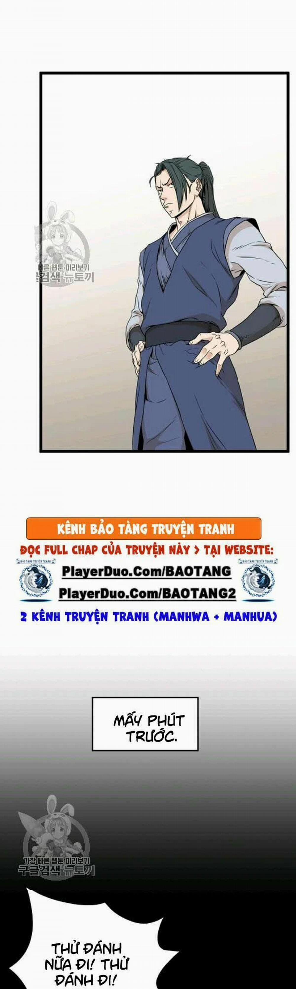 Đăng Nhập Murim 62 trang 4