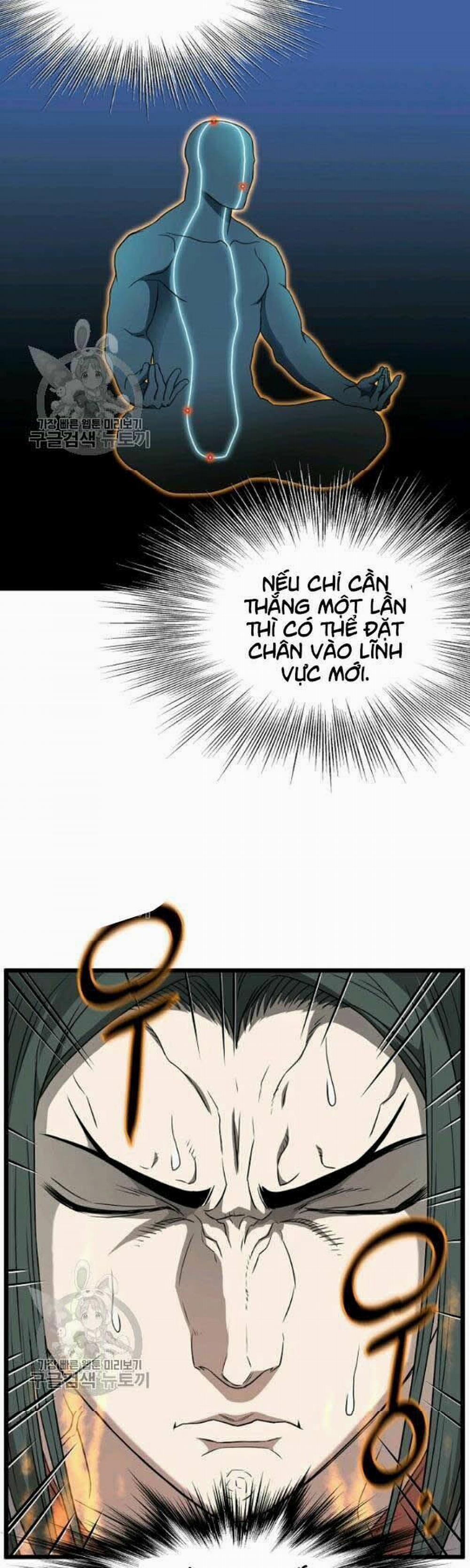 Đăng Nhập Murim 62 trang 40