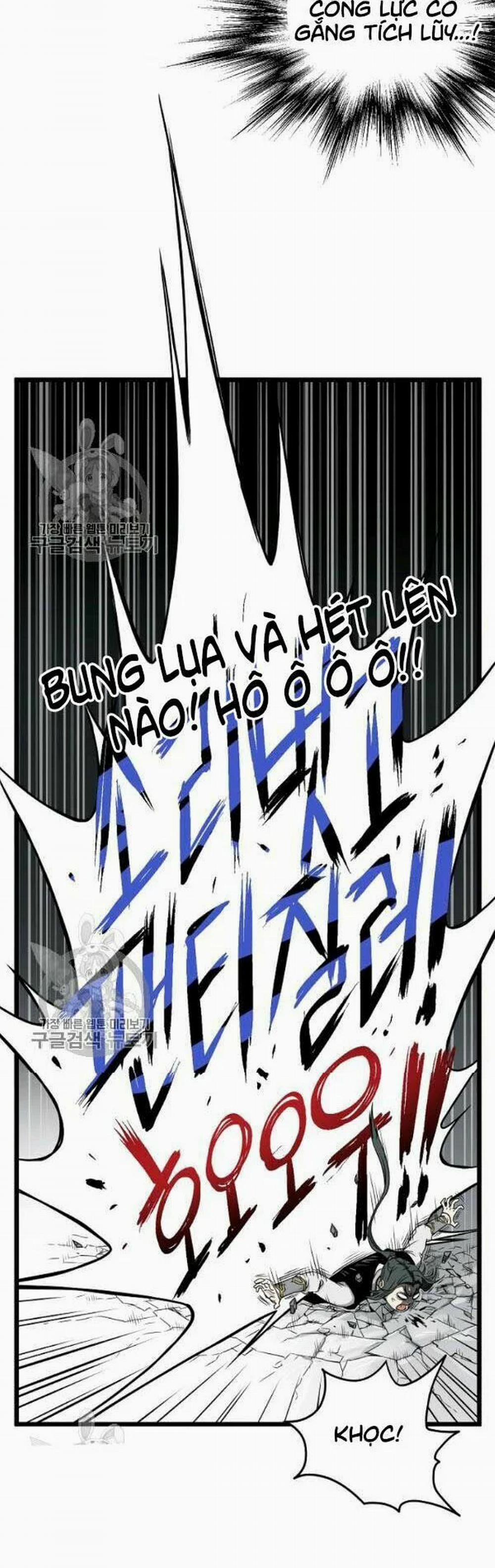 Đăng Nhập Murim 62 trang 43