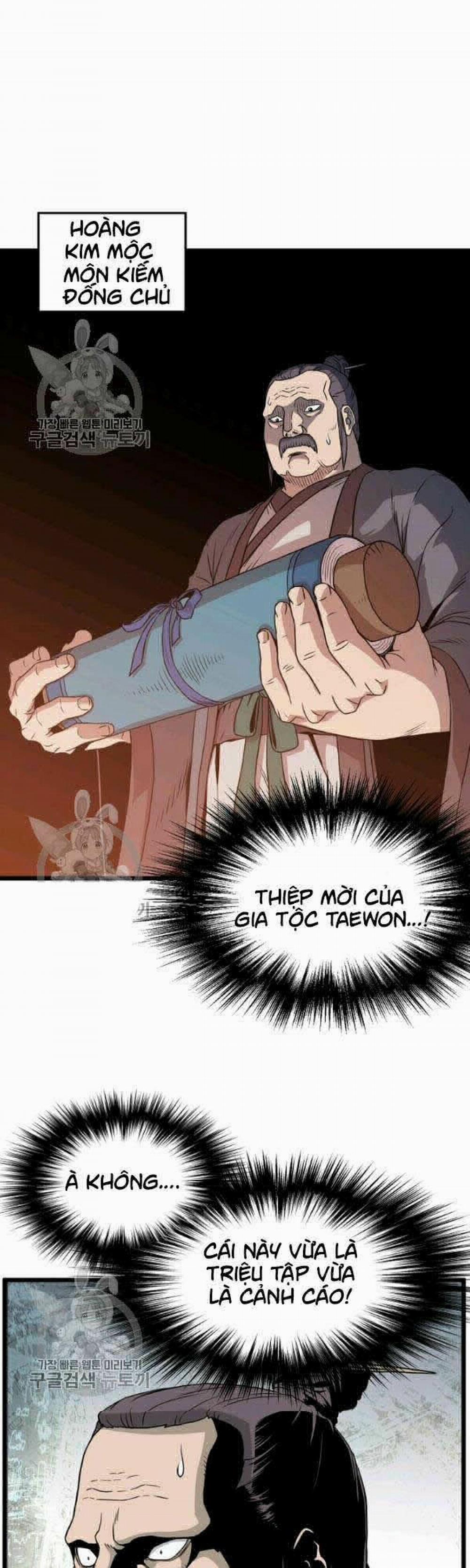 Đăng Nhập Murim 62 trang 48