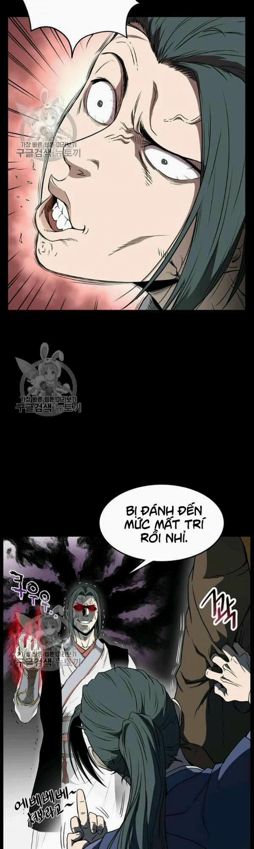 Đăng Nhập Murim 62 trang 5