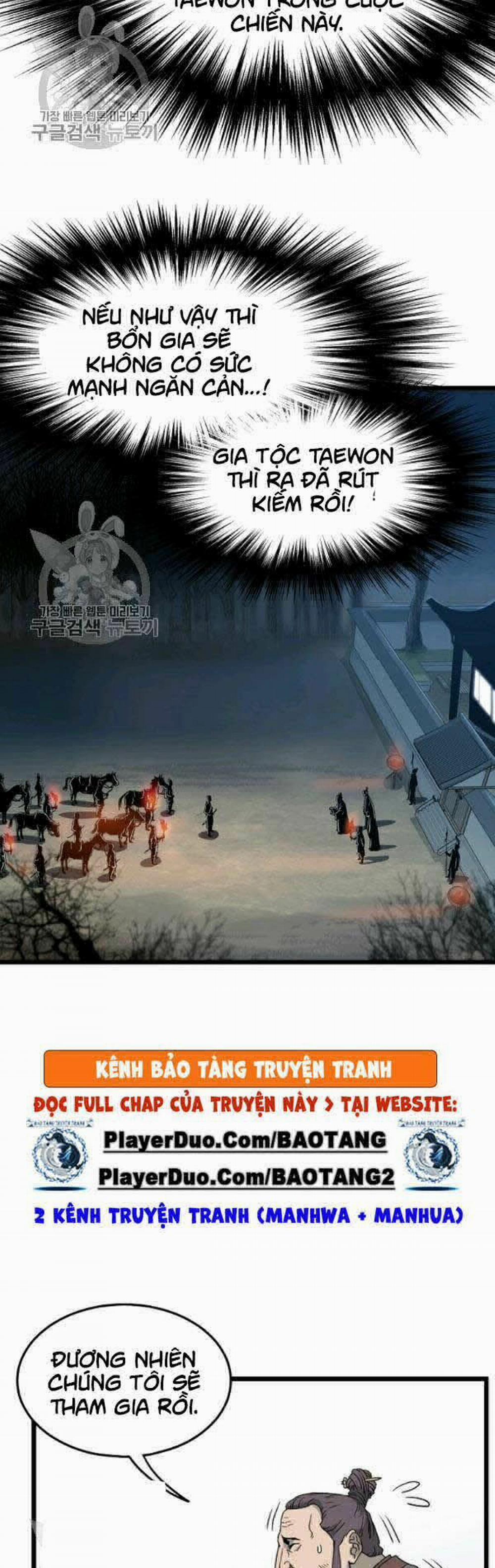 Đăng Nhập Murim 62 trang 50