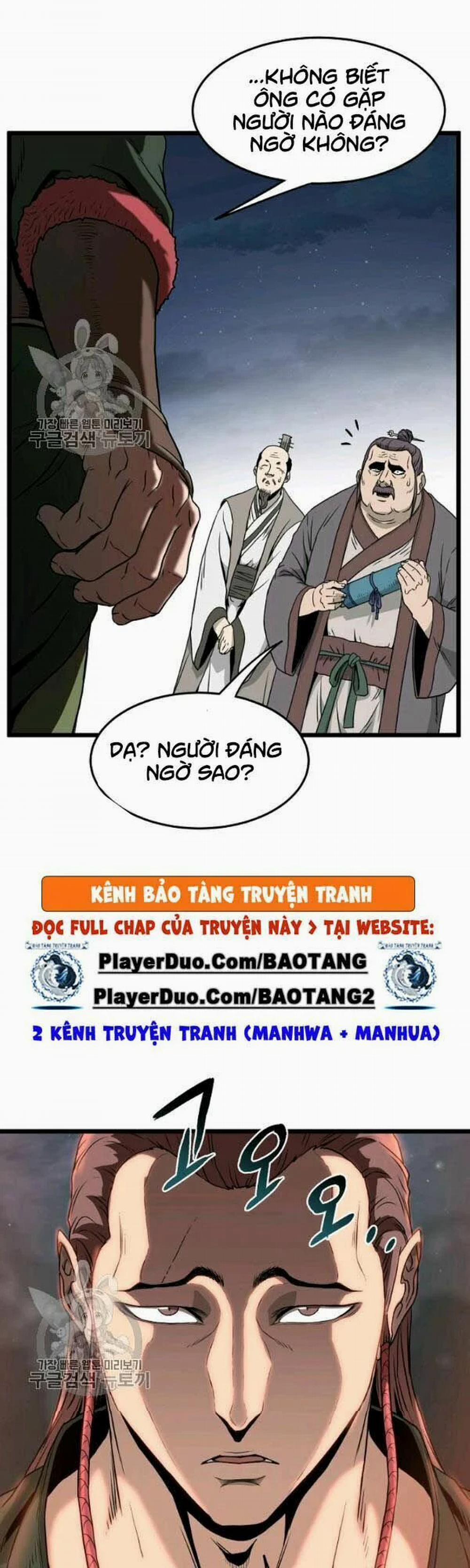 Đăng Nhập Murim 62 trang 52