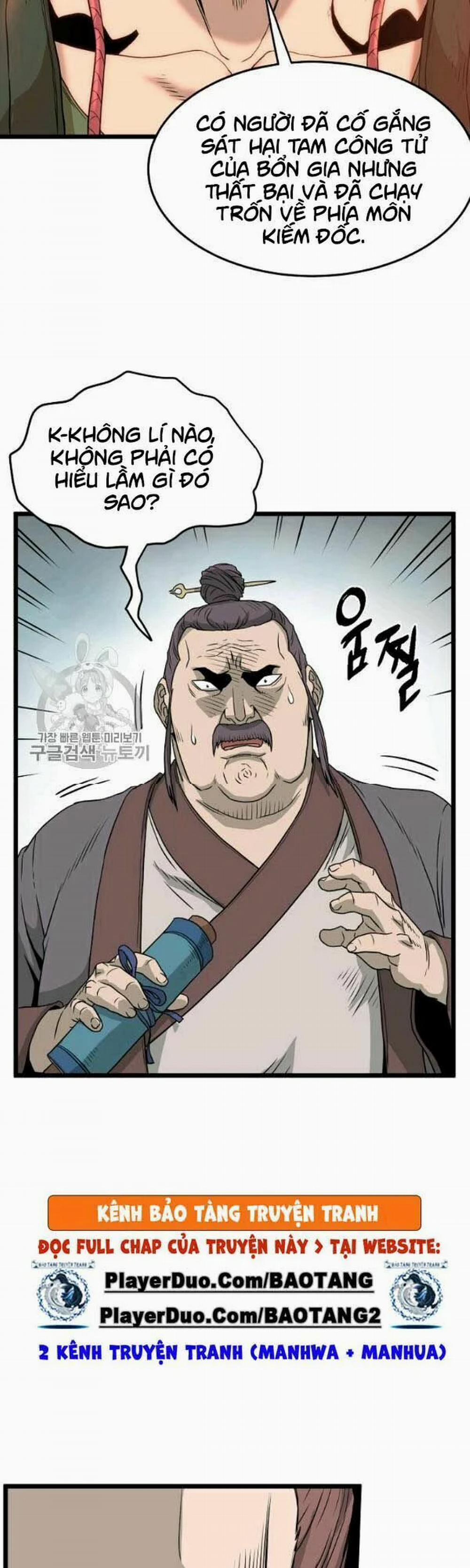 Đăng Nhập Murim 62 trang 53