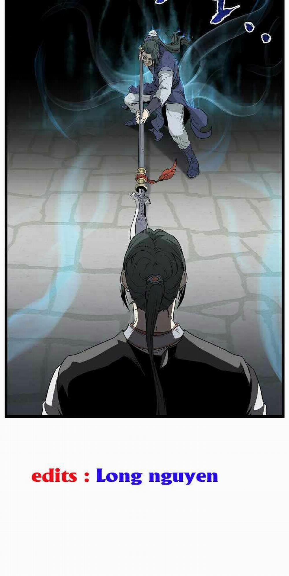 Đăng Nhập Murim 63 trang 105