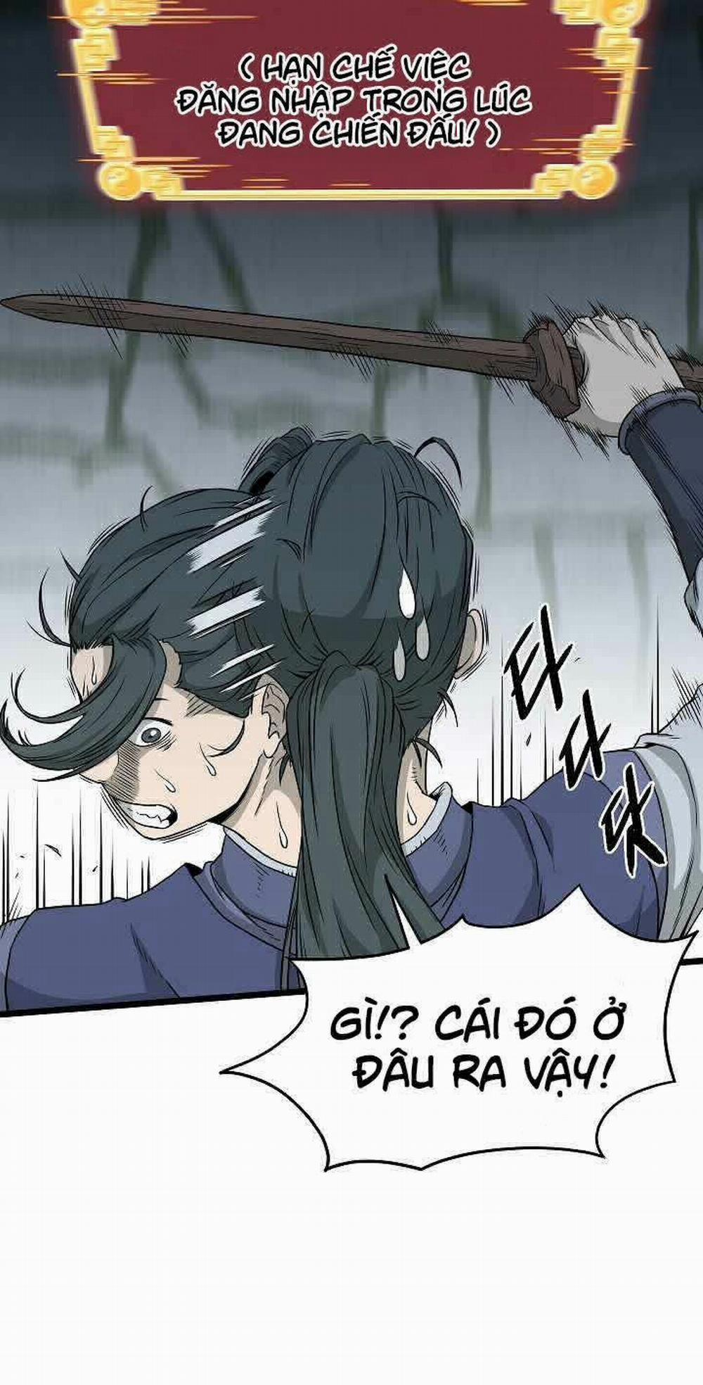 Đăng Nhập Murim 63 trang 18