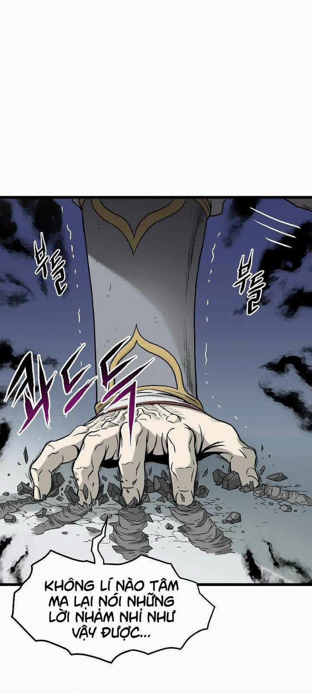 Đăng Nhập Murim 63 trang 2