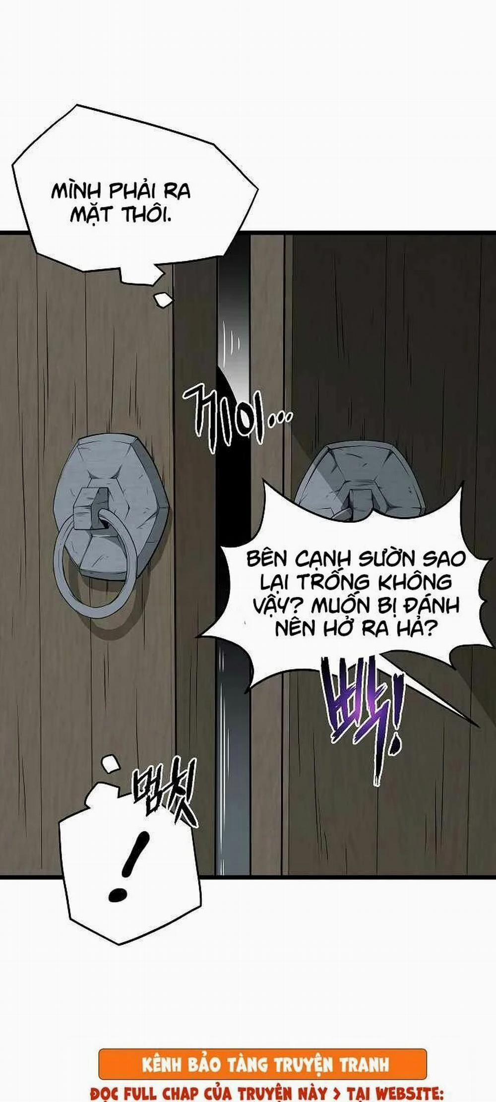 Đăng Nhập Murim 63 trang 23