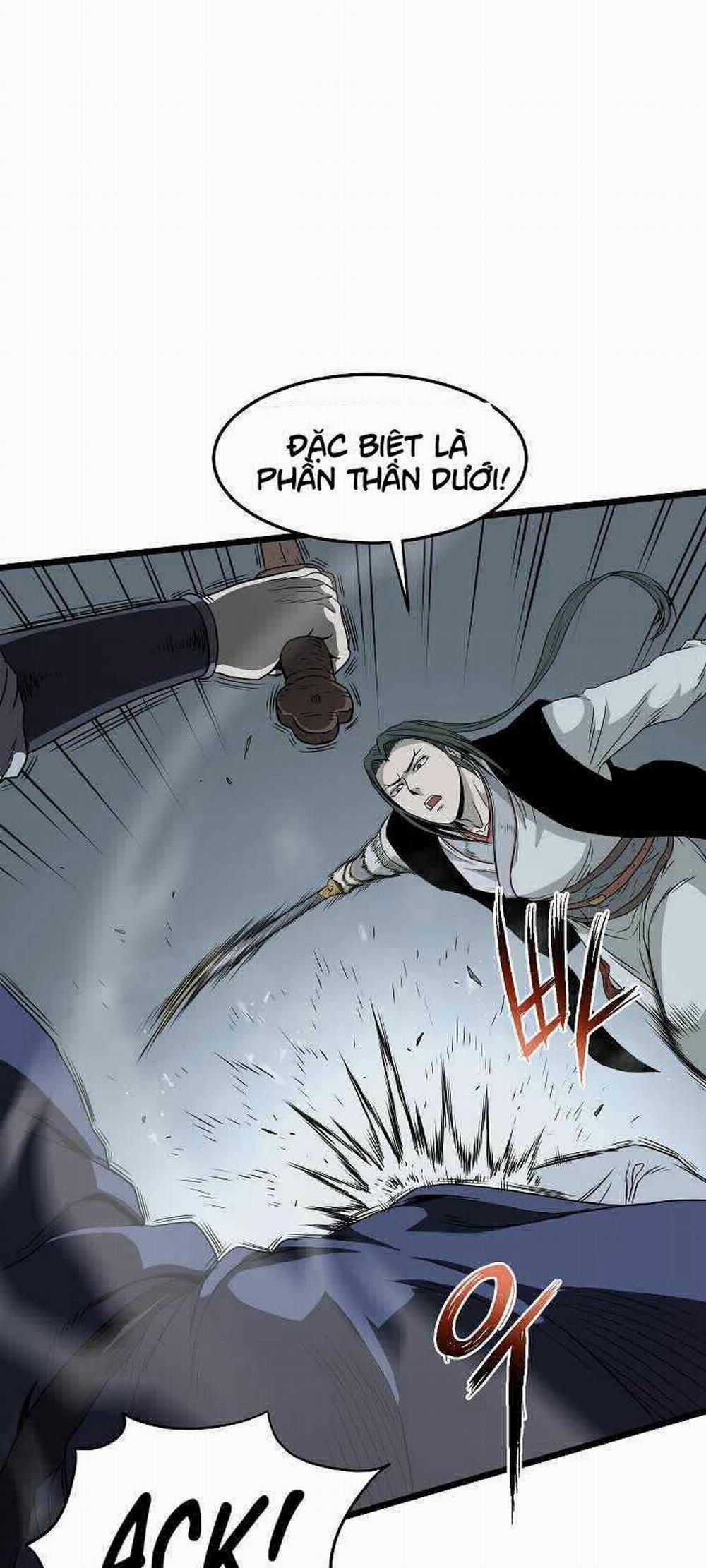 Đăng Nhập Murim 63 trang 25