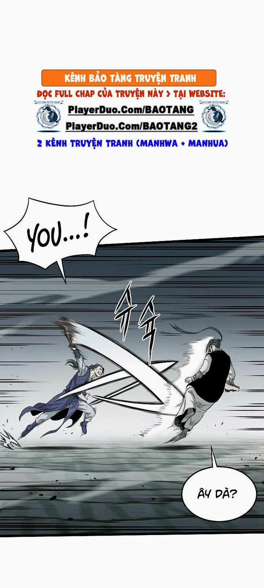 Đăng Nhập Murim 63 trang 27