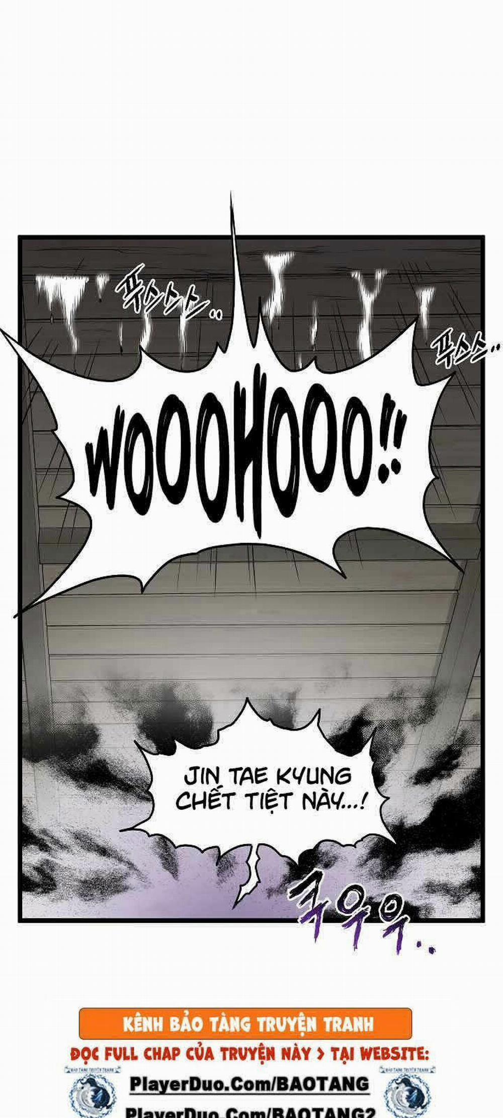 Đăng Nhập Murim 63 trang 3