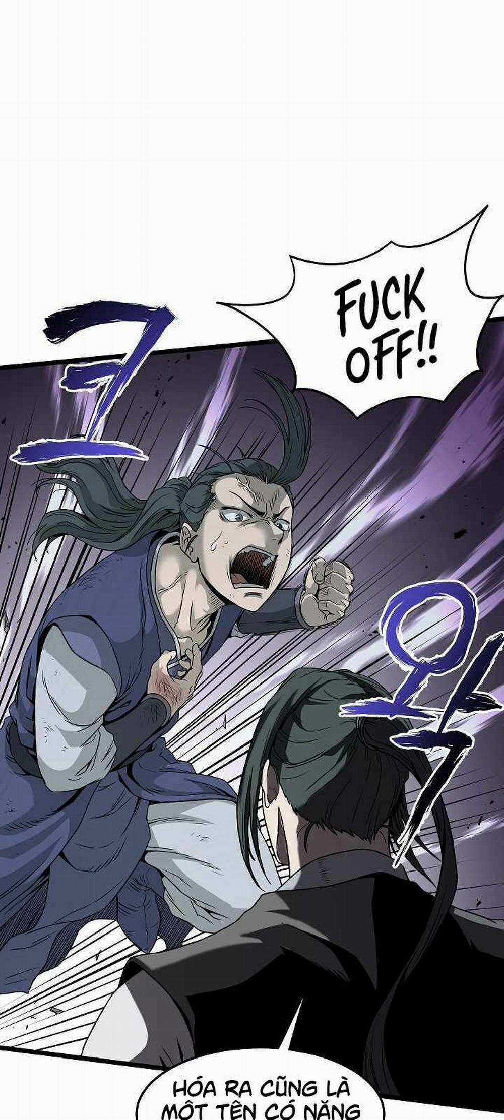 Đăng Nhập Murim 63 trang 30