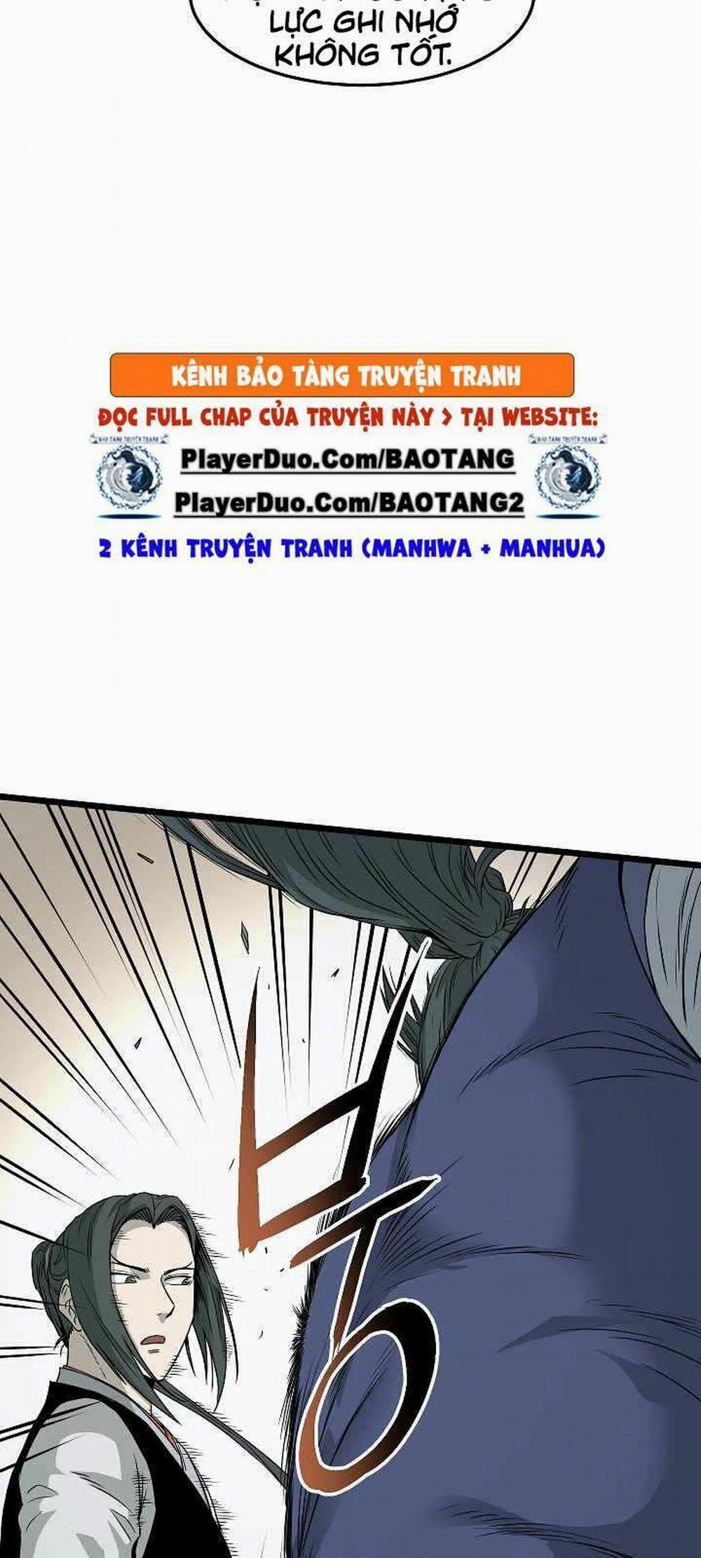 Đăng Nhập Murim 63 trang 31