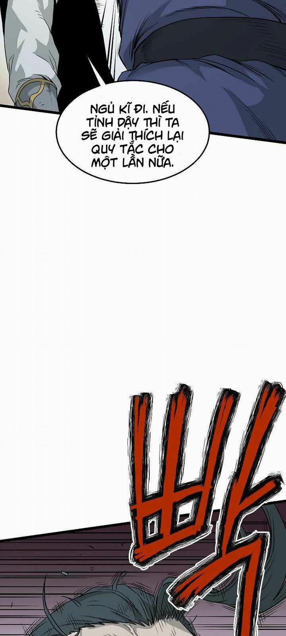 Đăng Nhập Murim 63 trang 32