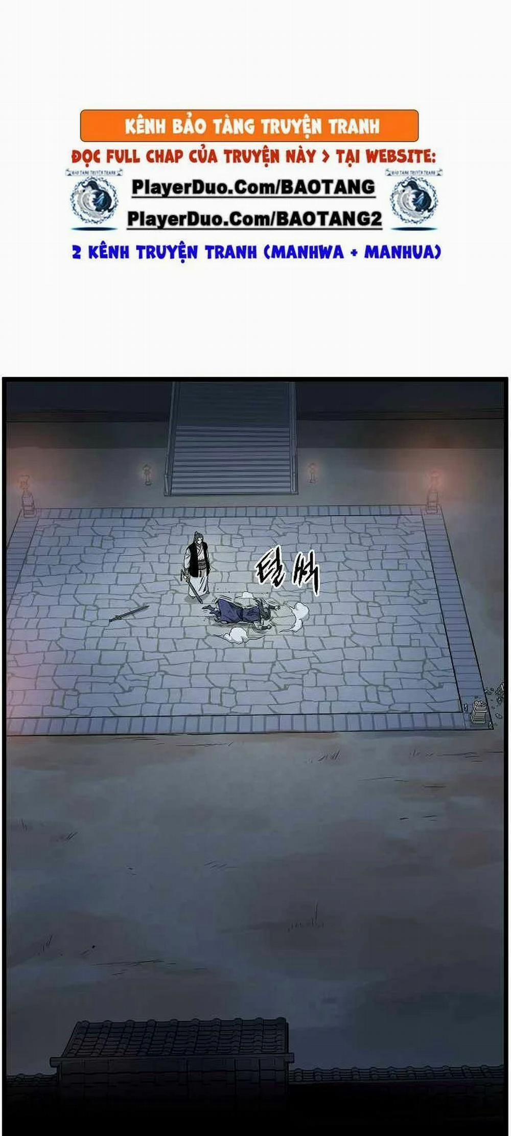 Đăng Nhập Murim 63 trang 34