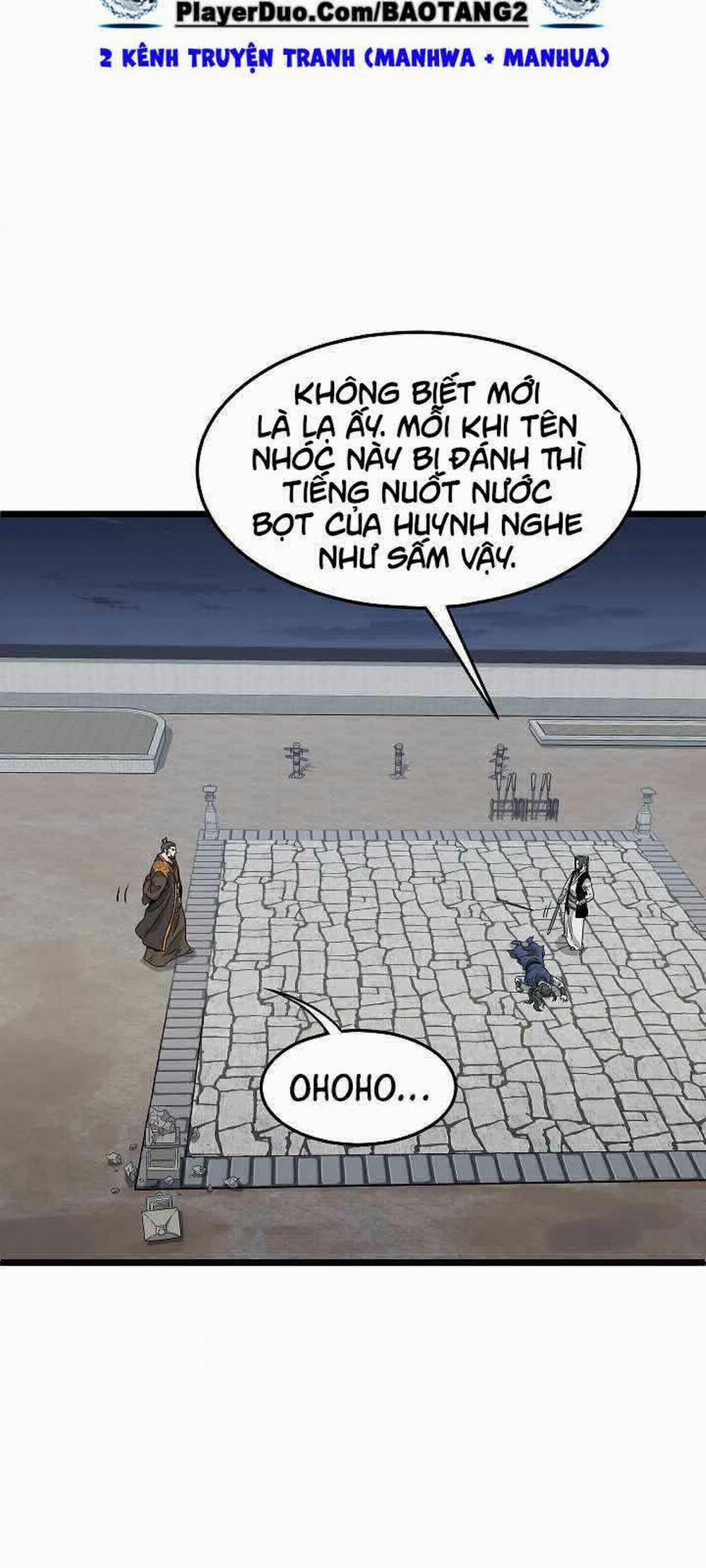 Đăng Nhập Murim 63 trang 38