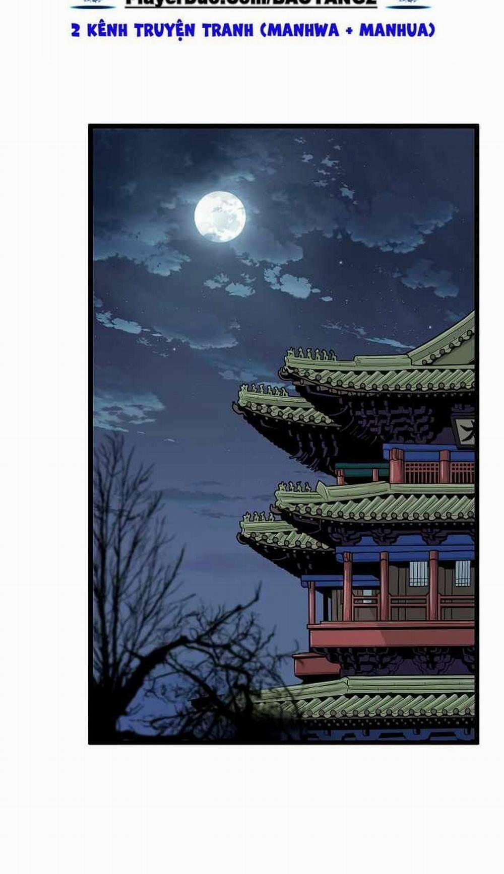 Đăng Nhập Murim 63 trang 4