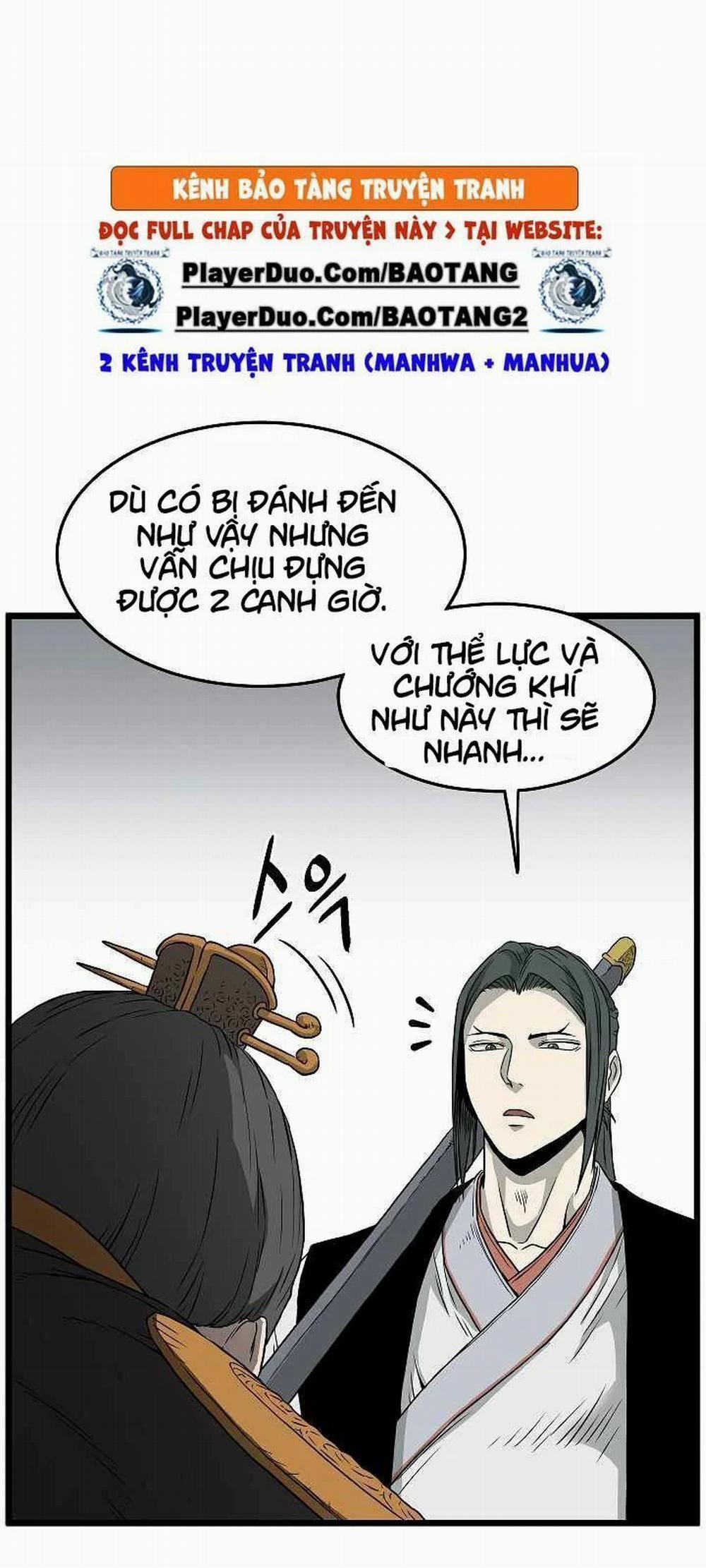 Đăng Nhập Murim 63 trang 40