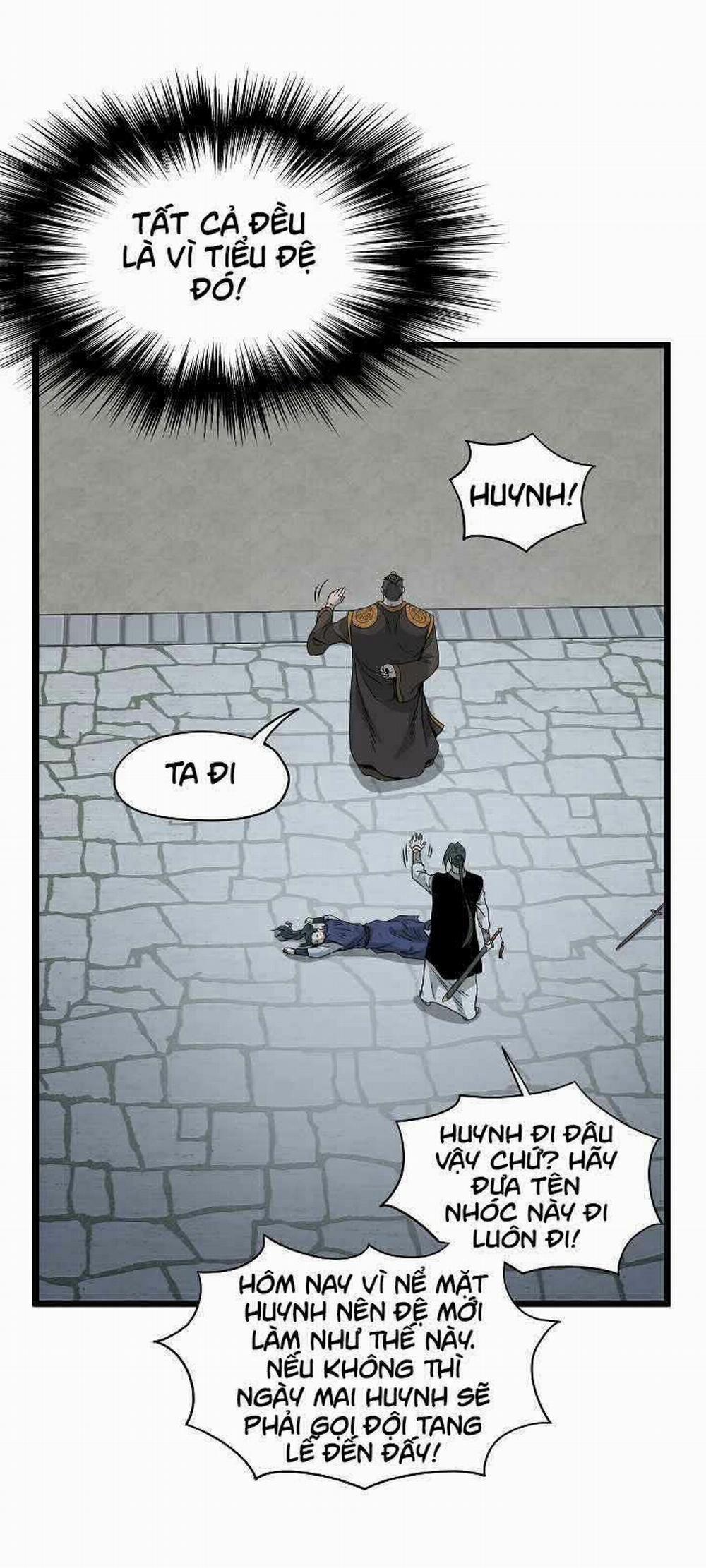 Đăng Nhập Murim 63 trang 50