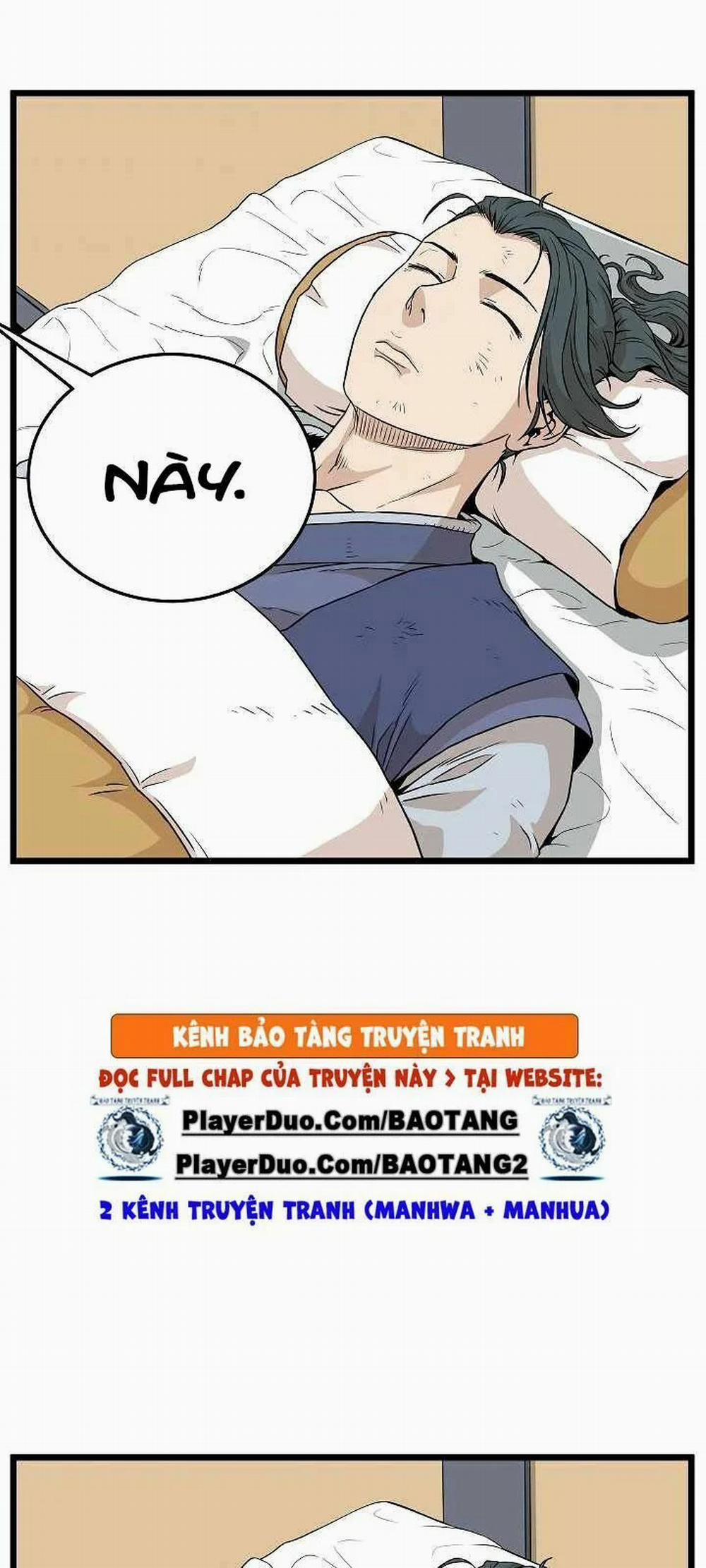 Đăng Nhập Murim 63 trang 57