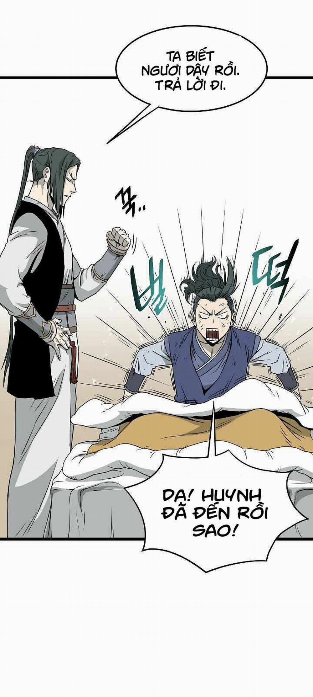 Đăng Nhập Murim 63 trang 59