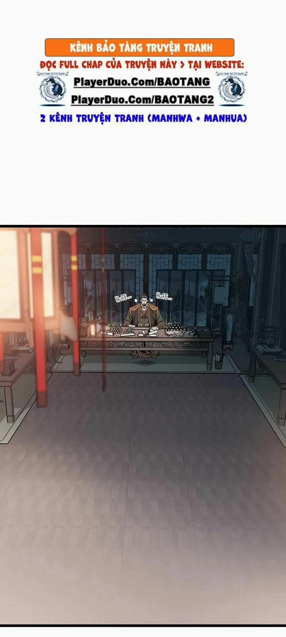 Đăng Nhập Murim 63 trang 6