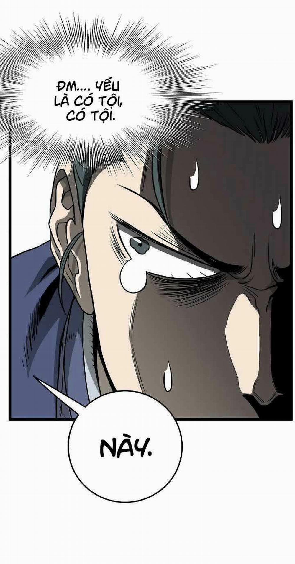 Đăng Nhập Murim 63 trang 60
