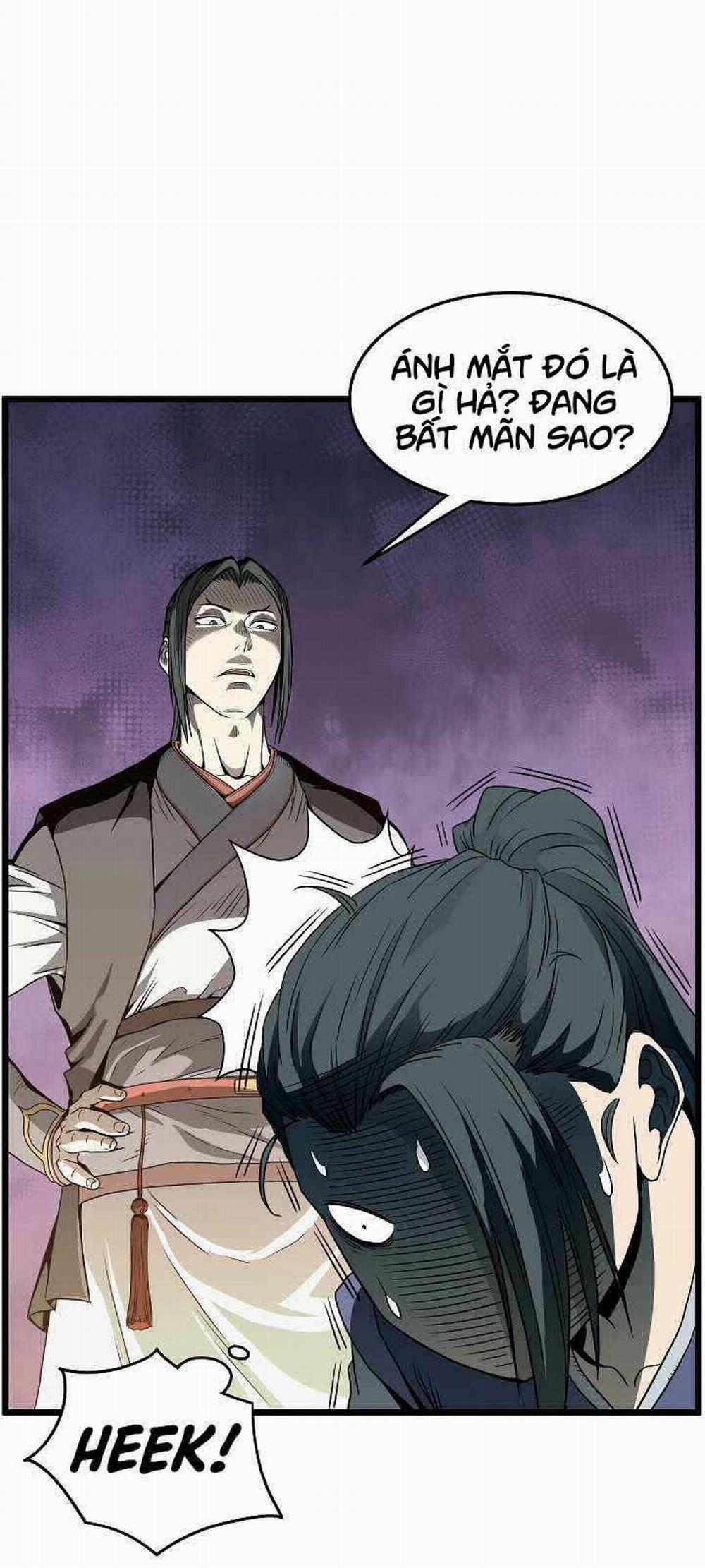 Đăng Nhập Murim 63 trang 61