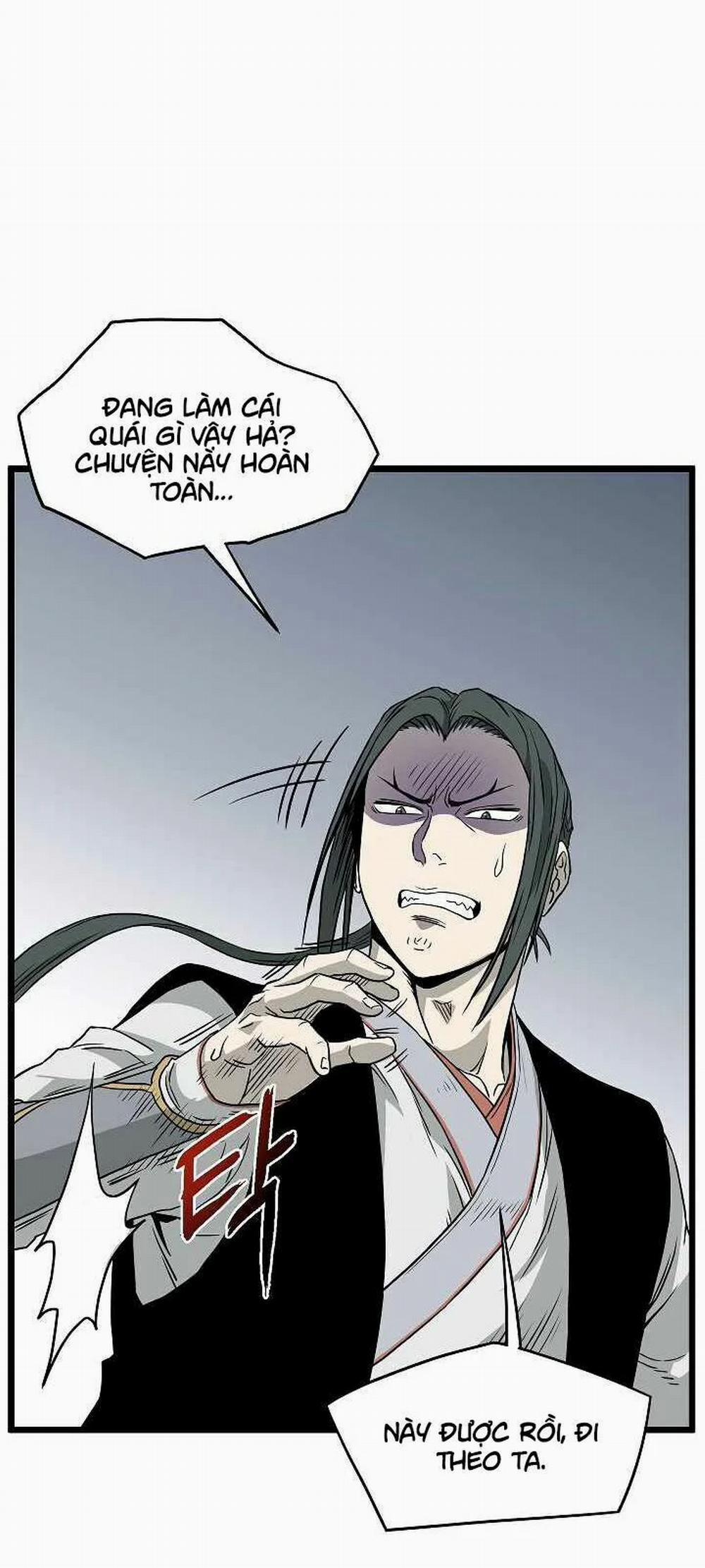 Đăng Nhập Murim 63 trang 66