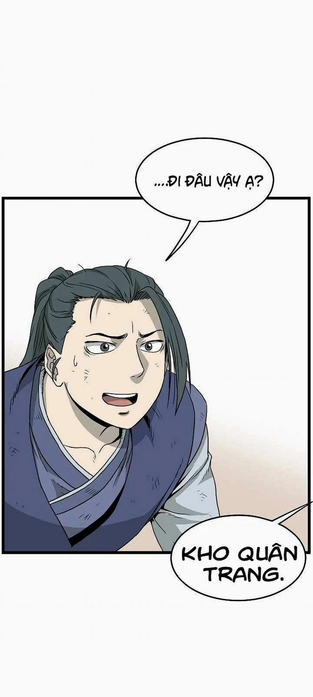 Đăng Nhập Murim 63 trang 67