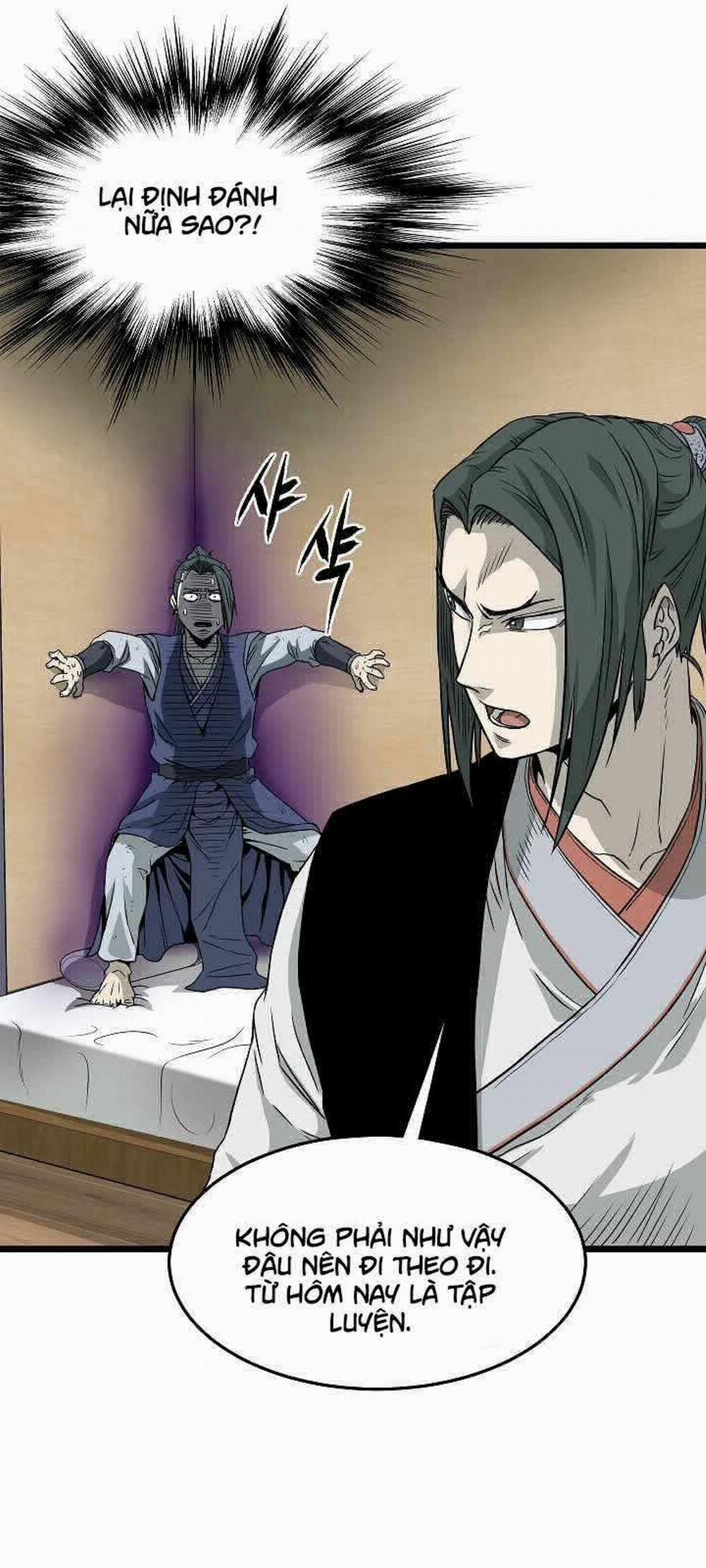 Đăng Nhập Murim 63 trang 69