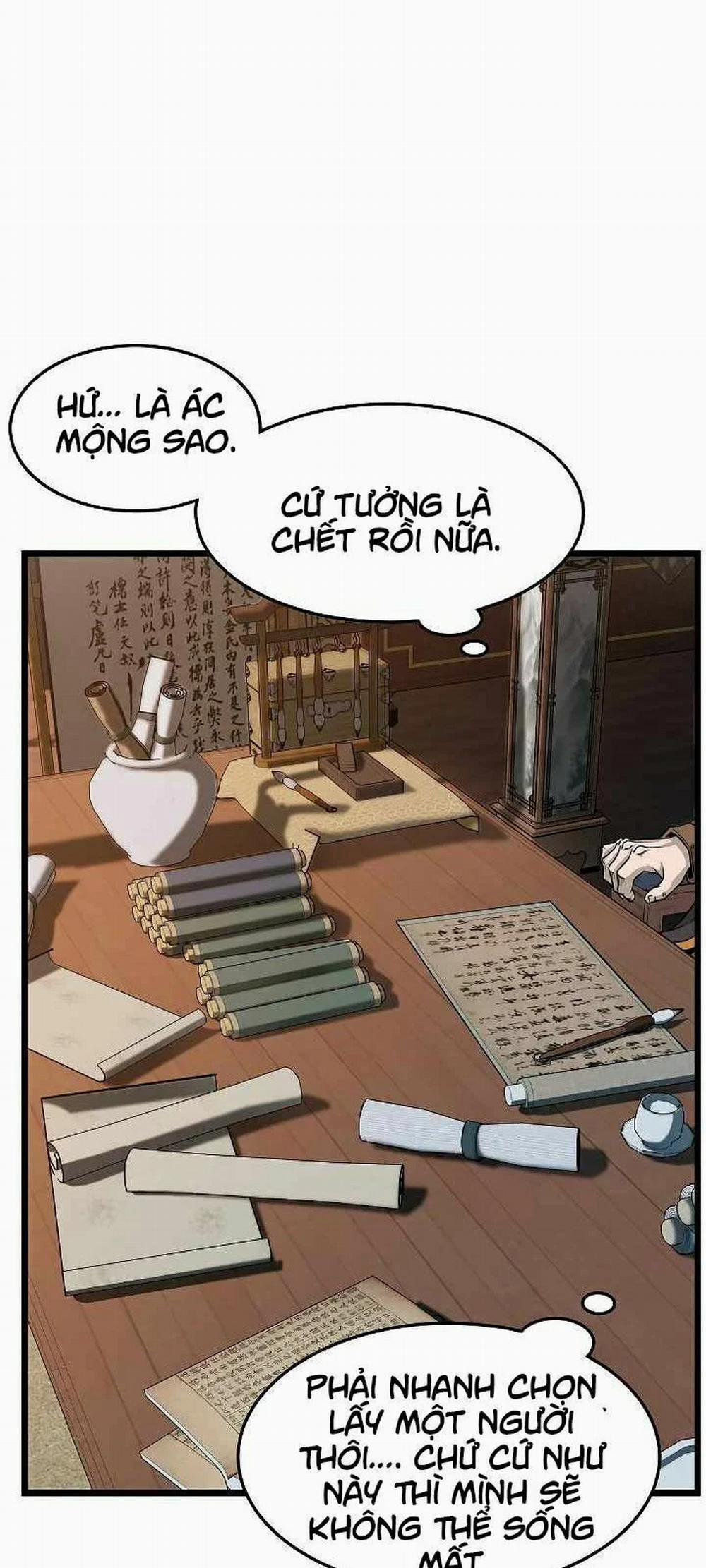 Đăng Nhập Murim 63 trang 7