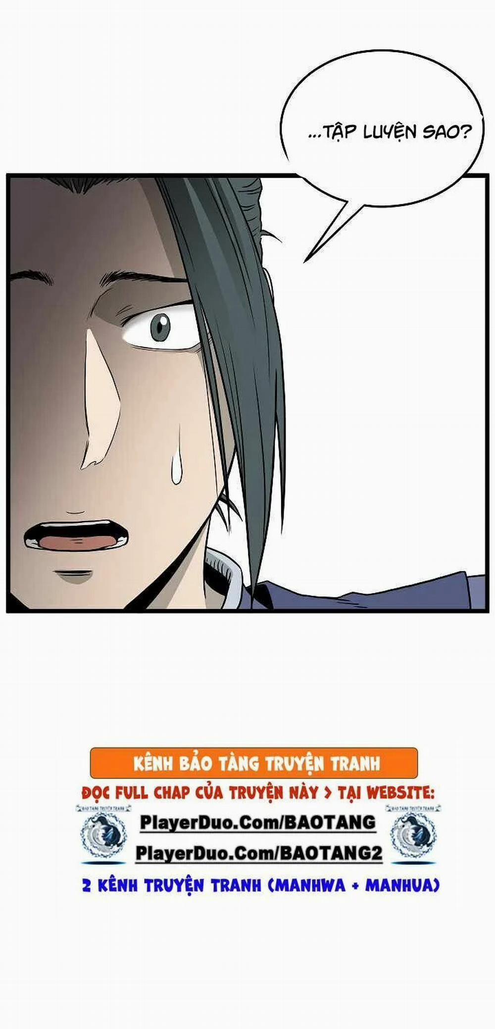 Đăng Nhập Murim 63 trang 70