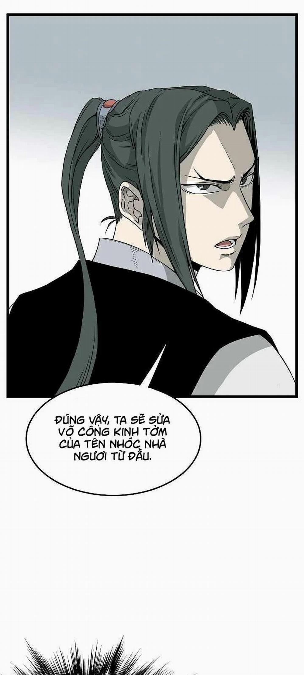 Đăng Nhập Murim 63 trang 71