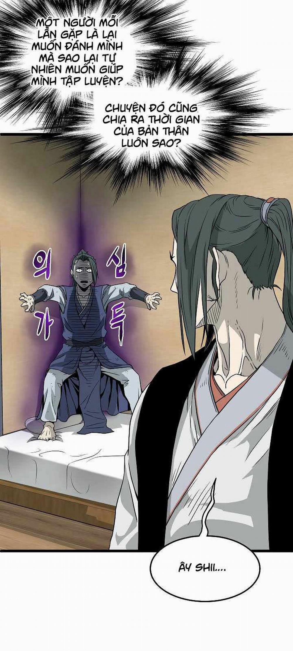 Đăng Nhập Murim 63 trang 72