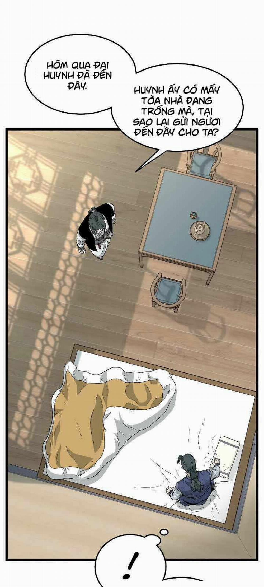 Đăng Nhập Murim 63 trang 74