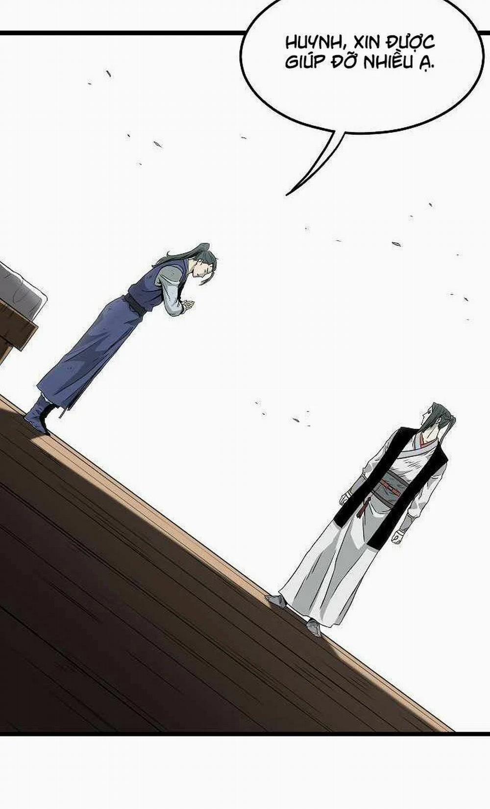 Đăng Nhập Murim 63 trang 78