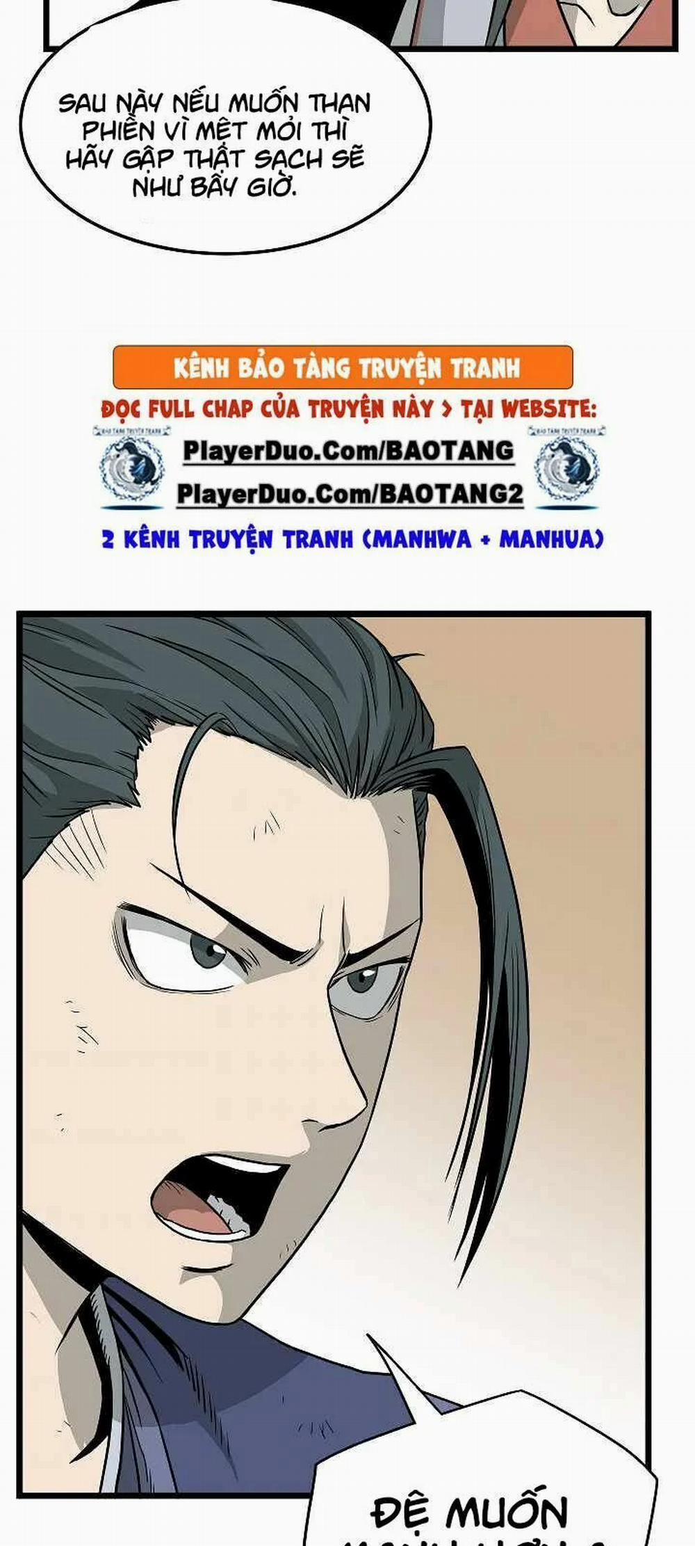 Đăng Nhập Murim 63 trang 80