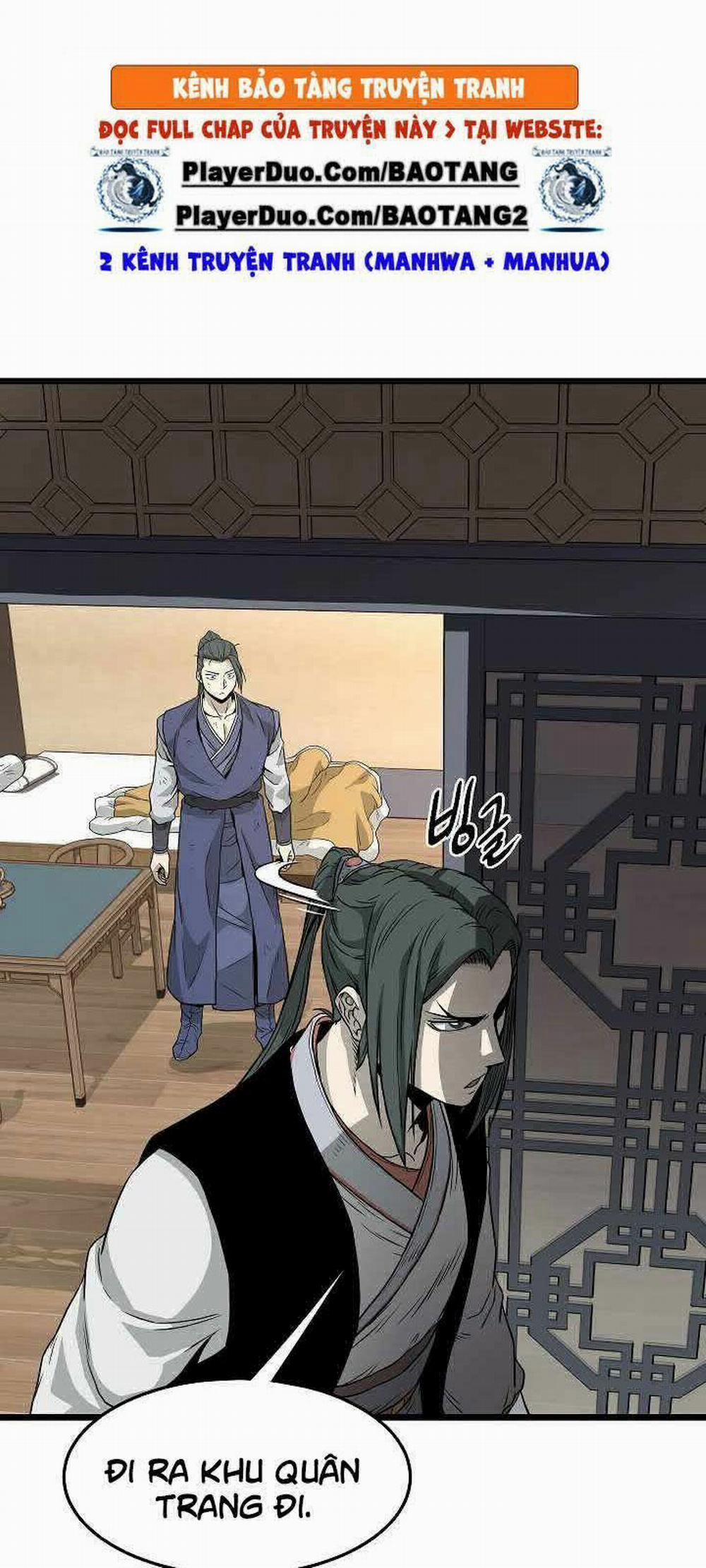 Đăng Nhập Murim 63 trang 83