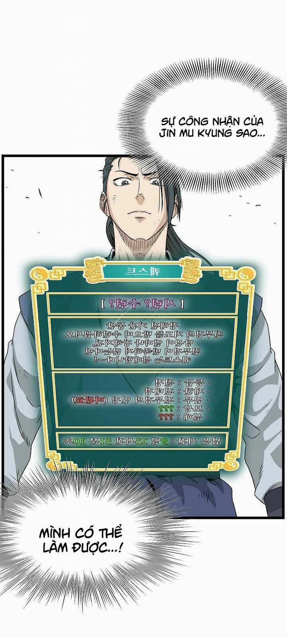 Đăng Nhập Murim 63 trang 86