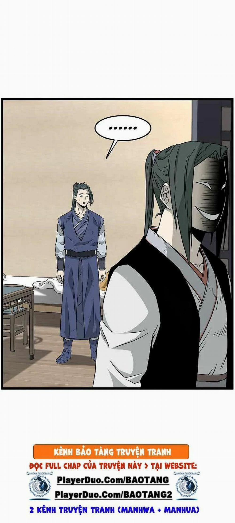 Đăng Nhập Murim 63 trang 90