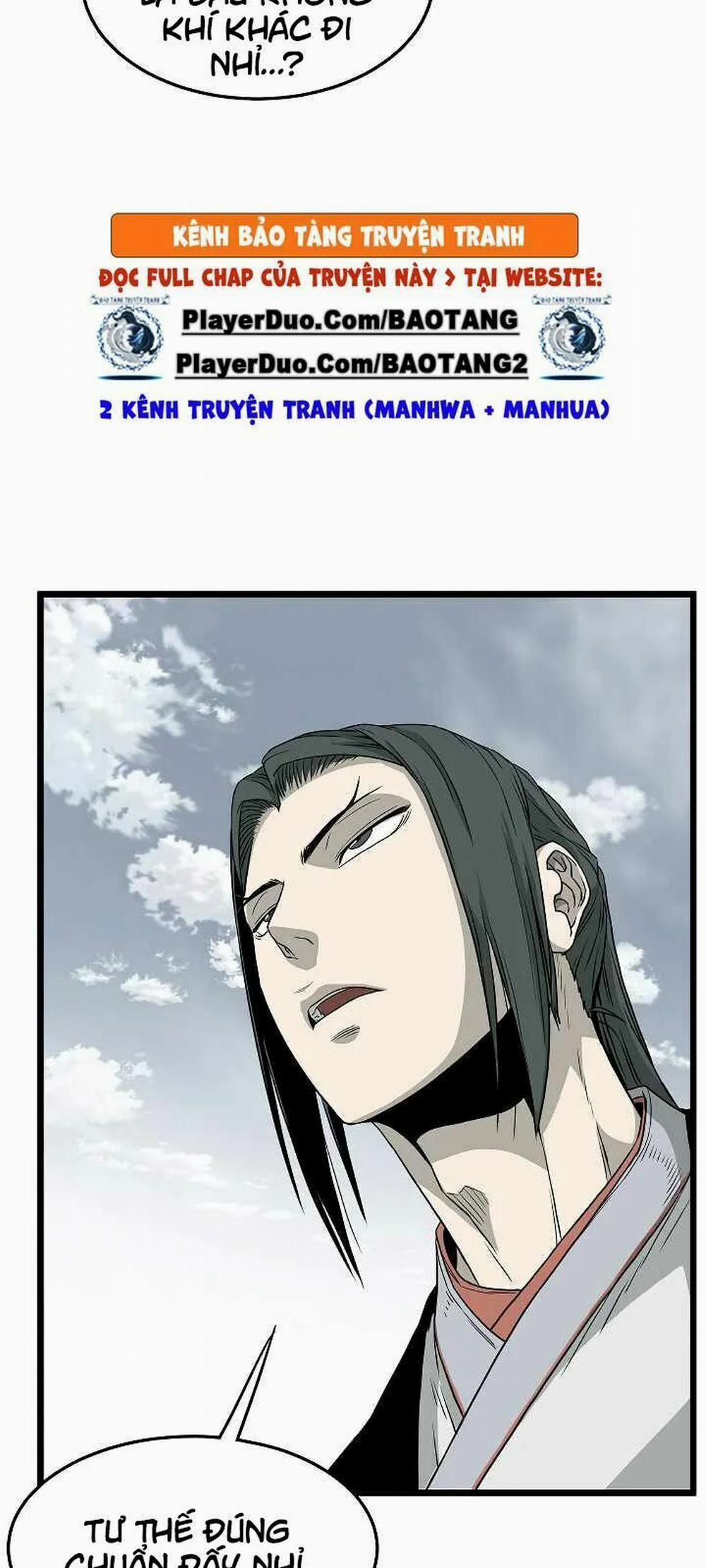 Đăng Nhập Murim 63 trang 99