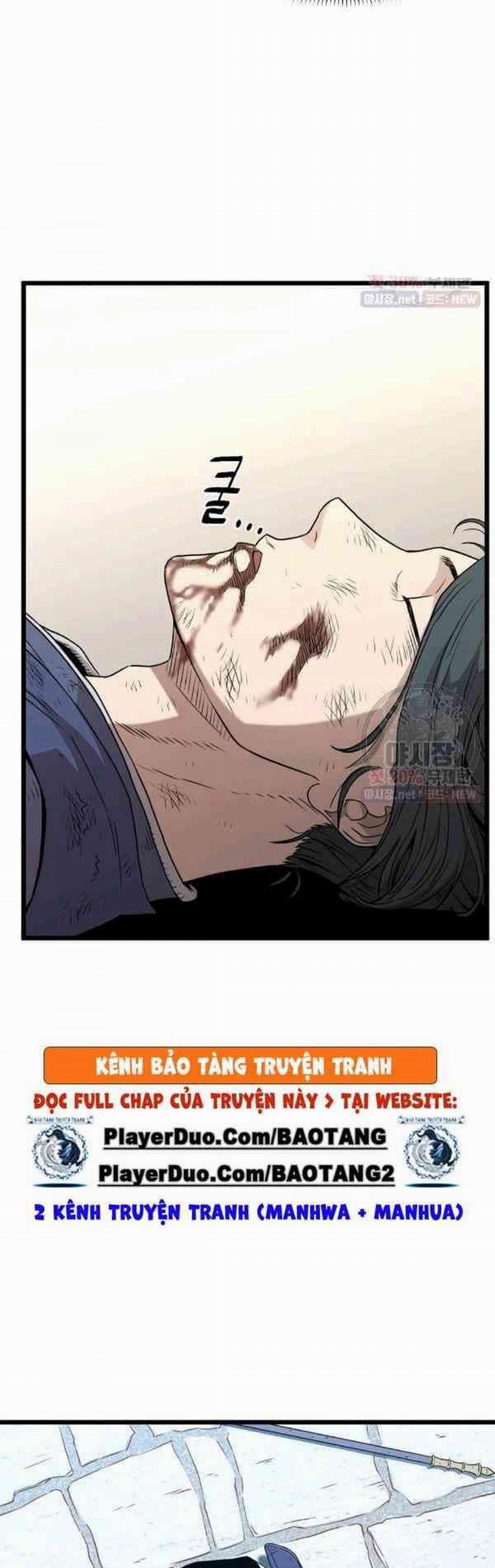 Đăng Nhập Murim 64 trang 10