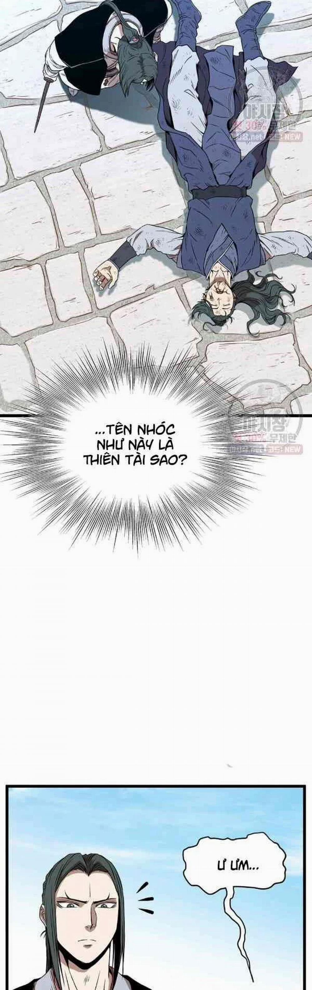 Đăng Nhập Murim 64 trang 11