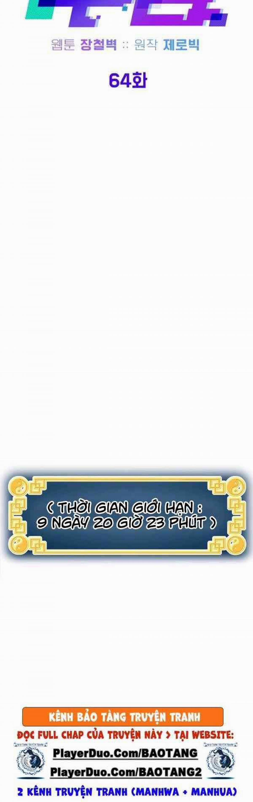 Đăng Nhập Murim 64 trang 14