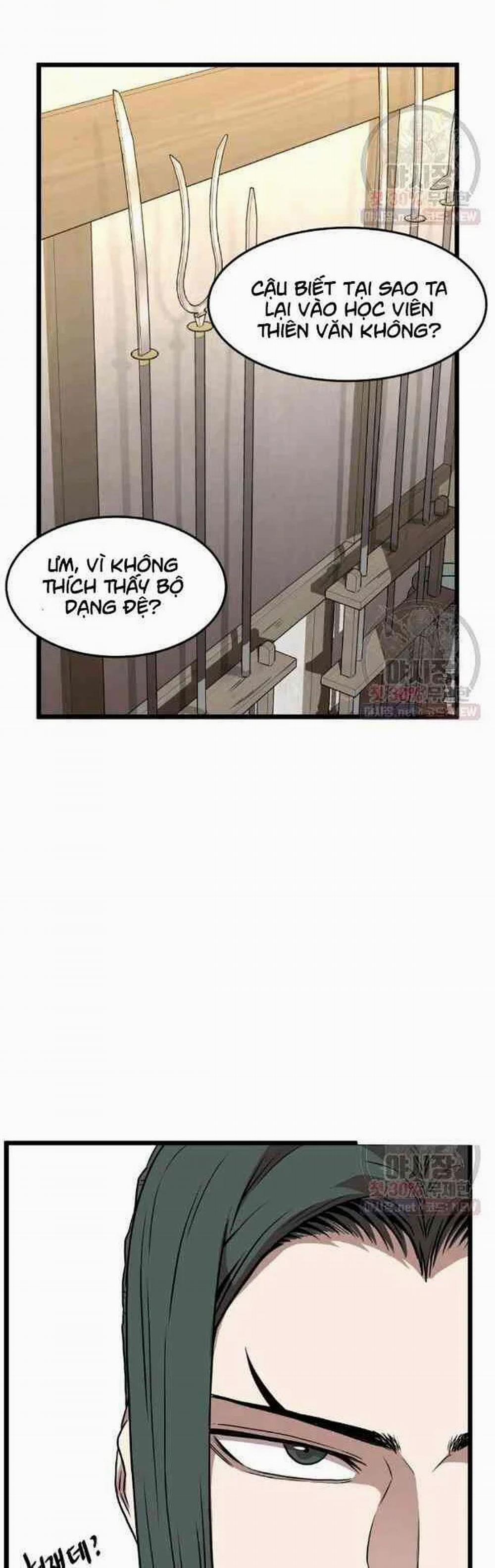 Đăng Nhập Murim 64 trang 15