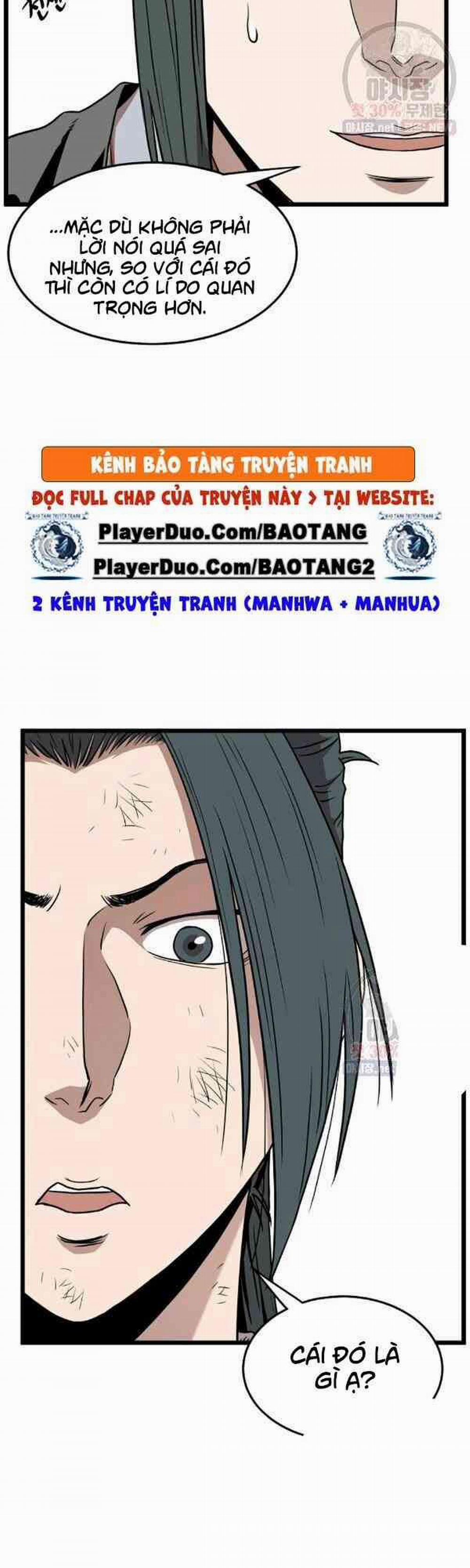 Đăng Nhập Murim 64 trang 16