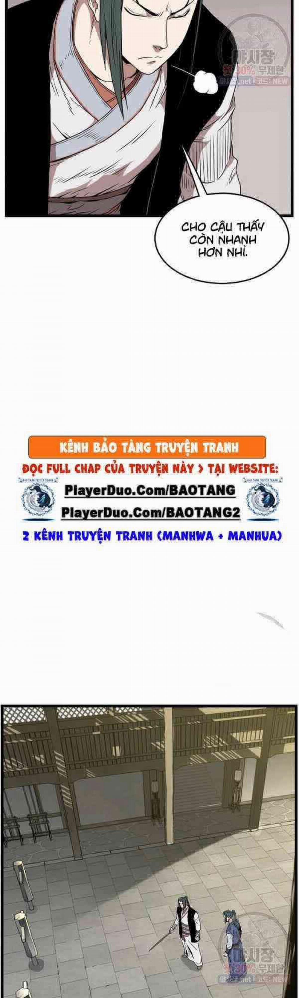 Đăng Nhập Murim 64 trang 20